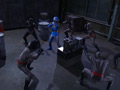 完全着衣ヒロイン陥落04 飛影戦隊カゲレンジャー
