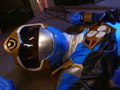 完全着衣ヒロイン陥落04 飛影戦隊カゲレンジャー
