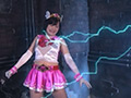 ハートセーラー戦士 アフロディータ