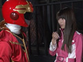 SUPER HEROINE アクションウォーズ22