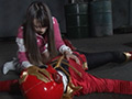 SUPER HEROINE アクションウォーズ22