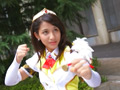 純心戦姫ピュアブレイザーエンジェルブレイザー