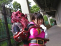 天勇戦隊ブレイブスリーブレイブフェニックス