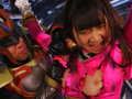 天勇戦隊ブレイブスリーブレイブフェニックス