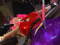 新・元祖スーパーヒロイン07 キューティーアミー編