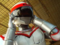 新・元祖スーパーヒロイン06 次元戦士ティリア編