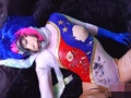 ヒロイン陥落Vol.33 マーシャルヒート オーシャニア