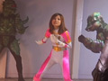 スーパーヒロインドミネーション地獄ブラストレンジャー