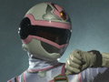 非変身ヒロイン陥落 チャージマーメイド