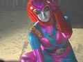 新・元祖スーパーヒロイン03 人造人間ビレイダー編