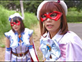 【G1】美少女仮面オーロラ＆フォンテーヌ