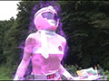 【G1】磁力戦隊マグナマンVSエッチな怪人軍団