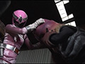 【G1】磁力戦隊マグナマンVSエッチな怪人軍団