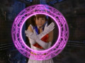 ふたなりヒロイン 聖女神戦士セーラースパーク