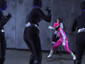 正義か悪か！？女戦闘員DUALFACE