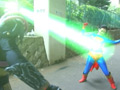 ヒーロー絶体絶命！アクセルボーイVSダークウィング