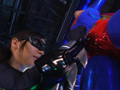 ヒーロー絶体絶命！アクセルボーイVSダークウィング