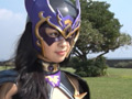 ヒーロー陥落 ～ガーベラ アースレンジャー完全攻略～