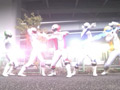 ヒロインピンチ15 マーシャルフォース