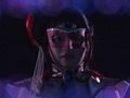 悪の女幹部ヒロインなりすまし