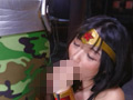 強すぎるヒロイン悪の組織壊滅 鉄腕美女ダイナウーマン