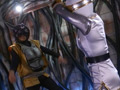 ヒロイン陥落Vol.103 疾風怒濤シャドウストーム
