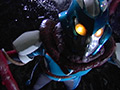 巨大ヒロイン（R）触手陥落 星琉闘姫メルフィーナ編