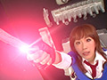 巨大ヒロイン（R）触手陥落 星琉闘姫メルフィーナ編