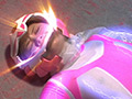 ヒロイン搾乳 獣王戦隊シェパードV ピンクシェパード編