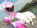 サイボーグヒロイン破壊 強化戦隊ファイボーグ