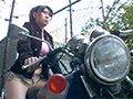 ヒロインバトル 女捜査官危機一髪 アスリーター女刑事