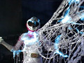 スーパーヒロイン絶体絶命26神竜戦隊ダイノレンジャー