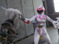 スーパーヒロイン危機一髪！！Vol.71