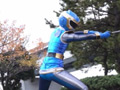 スーパーヒロインドミネーション地獄33