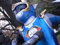 スーパーヒロインドミネーション地獄33
