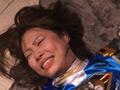 スーパーヒロインドミネーション地獄33