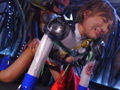 SUPER HEROINE アクションウォーズ23
