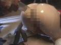 ヒロイン触手排泄