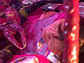 体内潜入 ミクロヒロイン 正義戦隊マモルンジャー