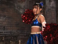 ヒロインクンニ地獄 チアナイツVS妖怪ナメンバ