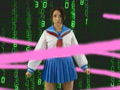 ウェアリングウェポンズガール