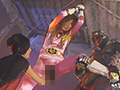 ヒロインクリトリス責め2 神獣戦隊ビーストレンジャー