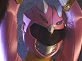 ヒロインクリトリス責め2 神獣戦隊ビーストレンジャー