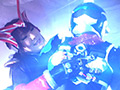 ヒロイン洗○Vol.07 宇宙捜査官エンジェルハート編