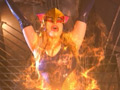 ヒーロー陥落 女盗賊マジョーナ