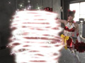 美少女戦士チアナイツ 触手怪人丸呑み消化地獄