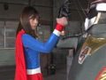 スーパーヒロインドミネーション地獄34