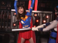 スーパーヒロインドミネーション地獄34