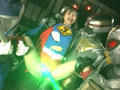 スーパーヒロインドミネーション地獄34