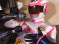 チャージマーメイドVS○○ハンターブラザーズ
